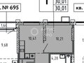 Продажа квартиры: Екатеринбург, ул. Сибирский, 24А (Сибирский тракт) - Фото 7