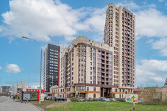 Екатеринбург, ул. Фурманова, 124 (Юго-Западный) - фото квартиры
