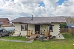 к.п. Романово, д.   (городской округ Полевской, с. Курганово) - фото дома