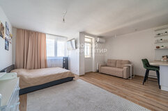 Екатеринбург, ул. Спутников, 16/4 (Кольцово) - фото квартиры