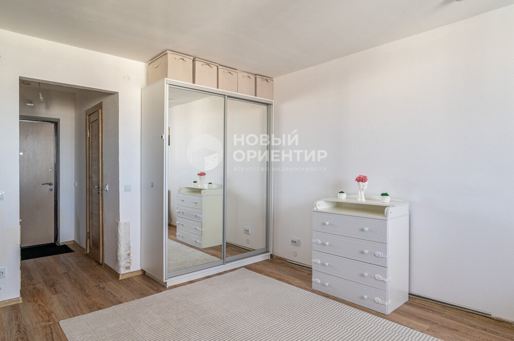 Екатеринбург, ул. Спутников, 16/4 (Кольцово) - фото квартиры (3)