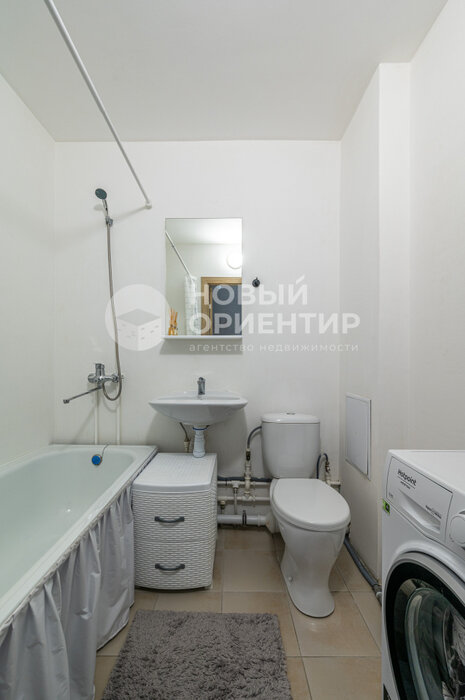 Екатеринбург, ул. Спутников, 16/4 (Кольцово) - фото квартиры (8)