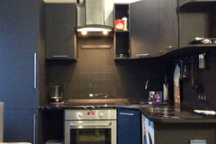 Екатеринбург, ул. Индустрии, 123 (Уралмаш) - фото квартиры