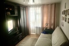 Екатеринбург, ул. Армавирская, 17 (Завокзальный) - фото квартиры