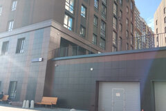 Екатеринбург, ул. Владимира Высоцкого, 7а (ЖБИ) - фото гаража