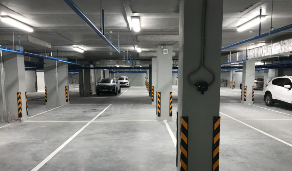 Екатеринбург, ул. Владимира Высоцкого, 7а (ЖБИ) - фото гаража (3)