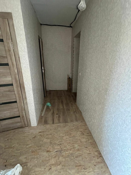 п. Ключевск, ул. Чернышева, 3 (городской округ Березовский) - фото квартиры (2)