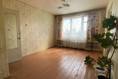 Екатеринбург, ул. Бакинских комиссаров, 118 (Уралмаш) - фото квартиры