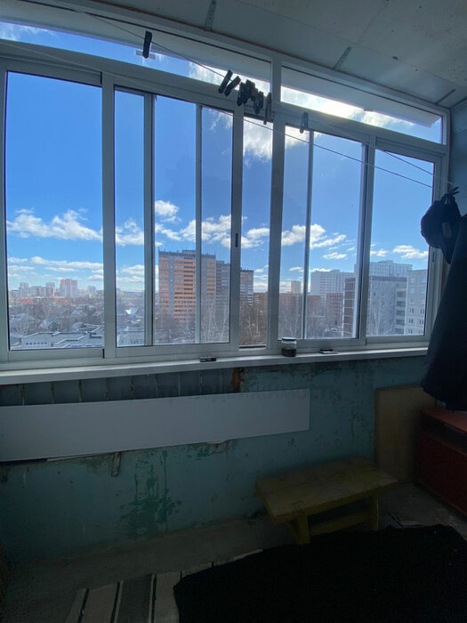 Екатеринбург, ул. Бакинских комиссаров, 118 (Уралмаш) - фото квартиры (5)