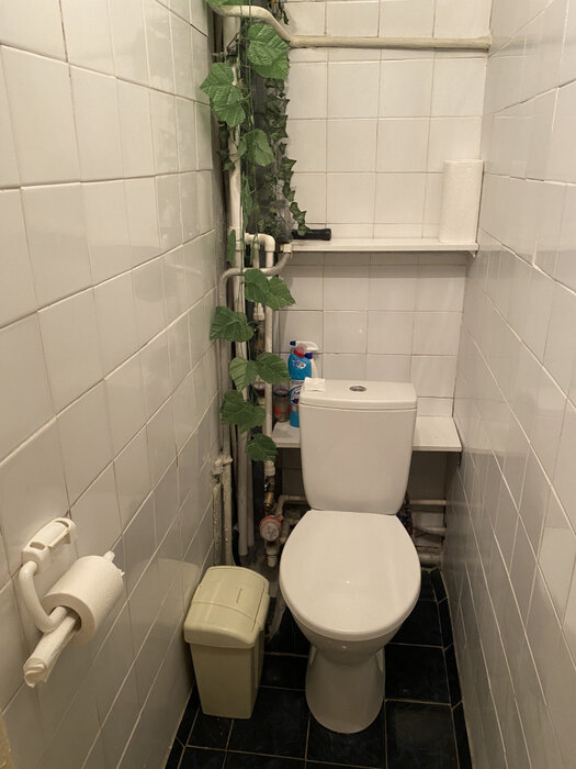 Екатеринбург, ул. Академика Бардина, 11/1 (Юго-Западный) - фото квартиры (5)