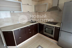 Екатеринбург, ул. Бисертская, 29 (Елизавет) - фото квартиры