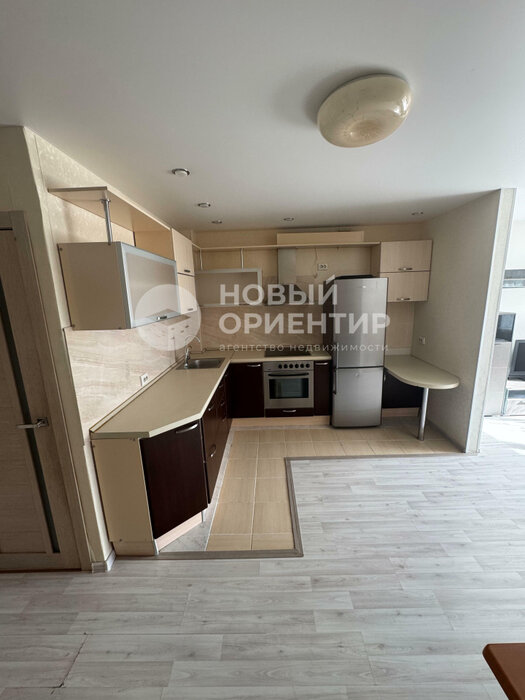 Екатеринбург, ул. Бисертская, 29 (Елизавет) - фото квартиры (3)