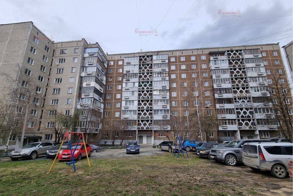 г. Первоуральск, ул. Ленина, 11 (городской округ Первоуральск) - фото комнаты (2)