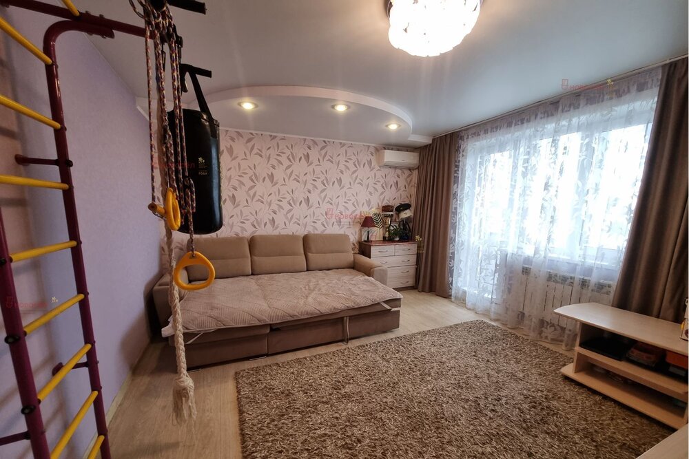 г. Первоуральск, ул. Ленина, 11 (городской округ Первоуральск) - фото комнаты (7)