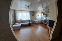 Екатеринбург, ул. Сыромолотова, 24 (ЖБИ) - фото квартиры