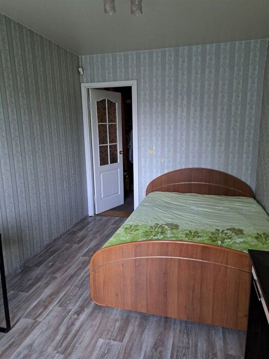 Екатеринбург, ул. Сыромолотова, 24 (ЖБИ) - фото квартиры (6)