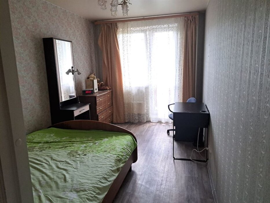 Екатеринбург, ул. Сыромолотова, 24 (ЖБИ) - фото квартиры (7)