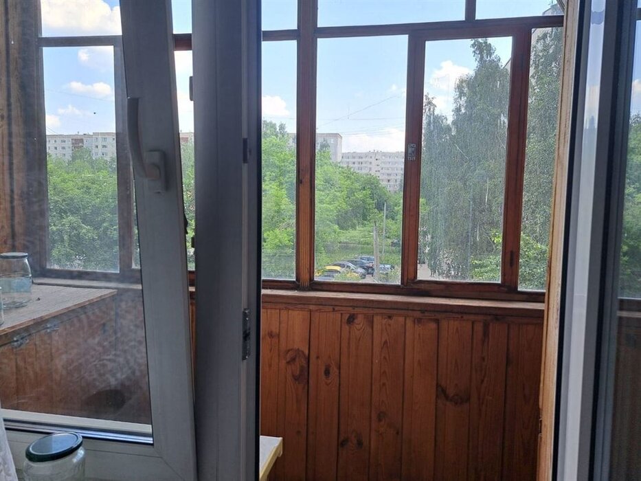 Екатеринбург, ул. Сыромолотова, 24 (ЖБИ) - фото квартиры (8)