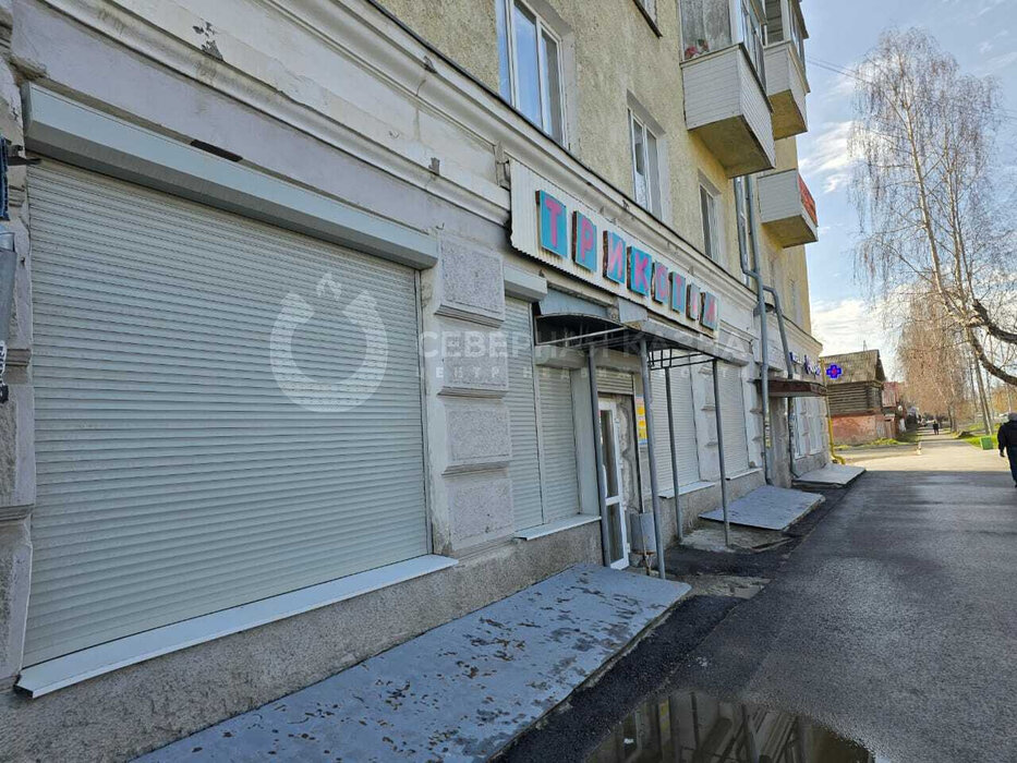 г. Невьянск, ул. Ленина, 4 (городской округ Невьянский) - фото торговой площади (3)