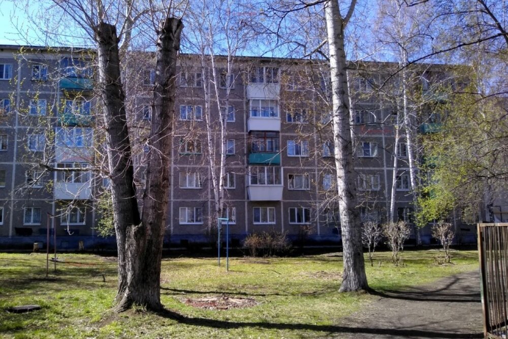 Екатеринбург, ул. Белореченская, 24/1 (Юго-Западный) - фото квартиры (2)