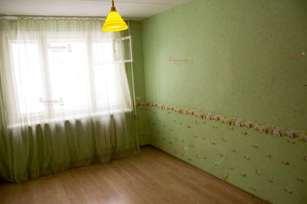 Екатеринбург, ул. Белореченская, 24/1 (Юго-Западный) - фото квартиры (5)
