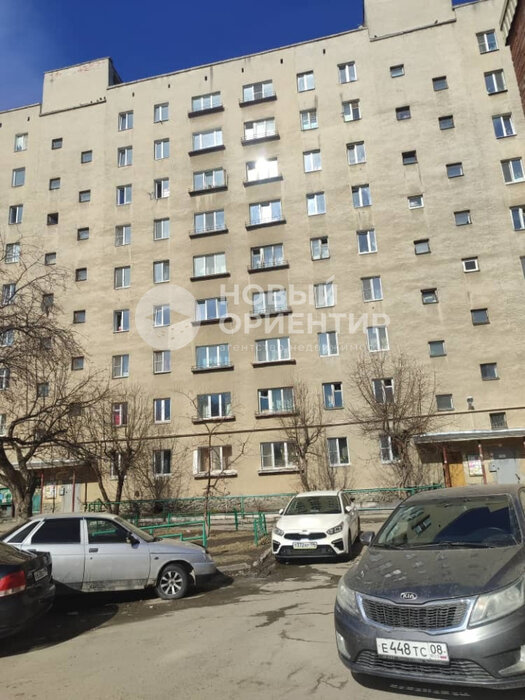 Екатеринбург, ул. Минометчиков, 28 (Новая Сортировка) - фото квартиры (1)