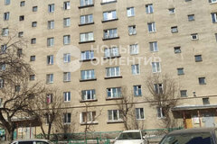 Екатеринбург, ул. Минометчиков, 28 (Новая Сортировка) - фото квартиры