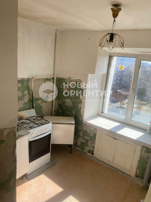 Екатеринбург, ул. Минометчиков, 28 (Новая Сортировка) - фото квартиры (4)