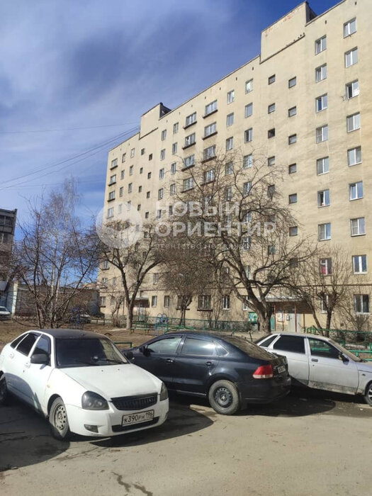 Екатеринбург, ул. Минометчиков, 28 (Новая Сортировка) - фото квартиры (8)