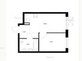 Продажа квартиры: Екатеринбург, ул. Гаршина, 1, Утес (Уктус) - Фото 1