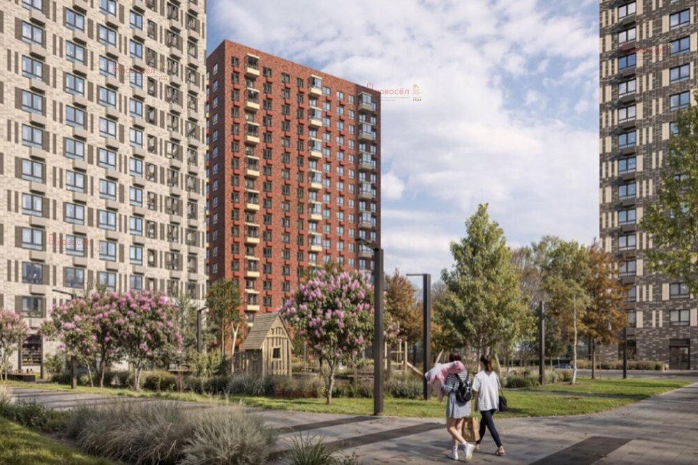 Екатеринбург, ул. Гаршина, 1, Утес (Уктус) - фото квартиры (3)