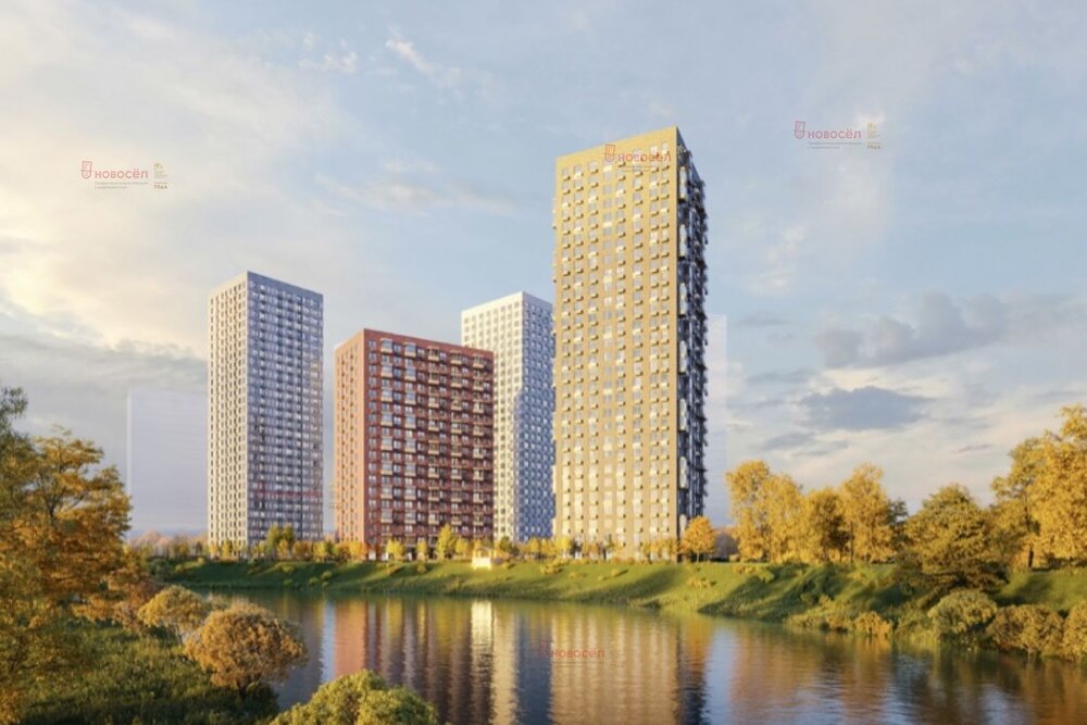 Екатеринбург, ул. Гаршина, 1, Утес (Уктус) - фото квартиры (5)