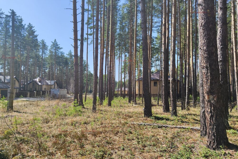 г. Сысерть, ул. Розы Люксембург, 188Б (городской округ Сысертский) - фото земельного участка (1)