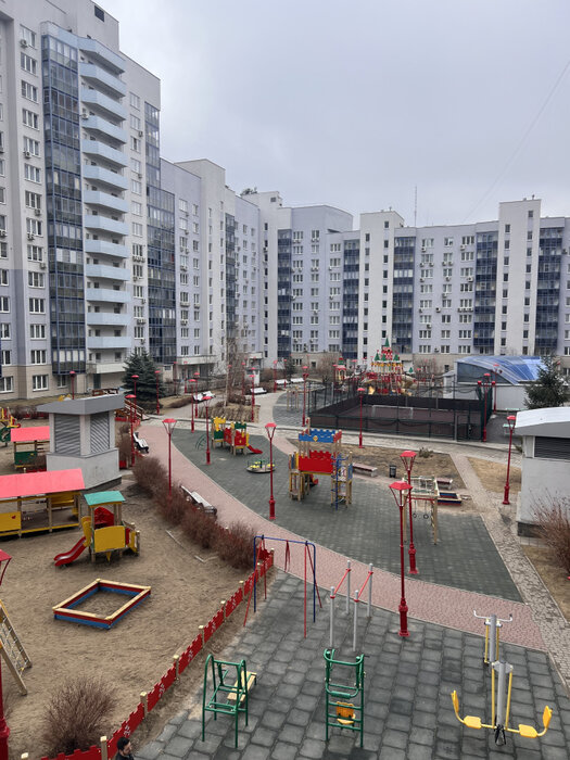 Екатеринбург, ул. Московская, 77 (Центр) - фото квартиры (1)