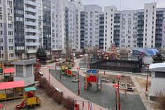Екатеринбург, ул. Московская, 77 (Центр) - фото квартиры
