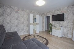 к.п. Чистые росы-2, ул. Турмалиновая, 49 (городской округ Белоярский) - фото дома
