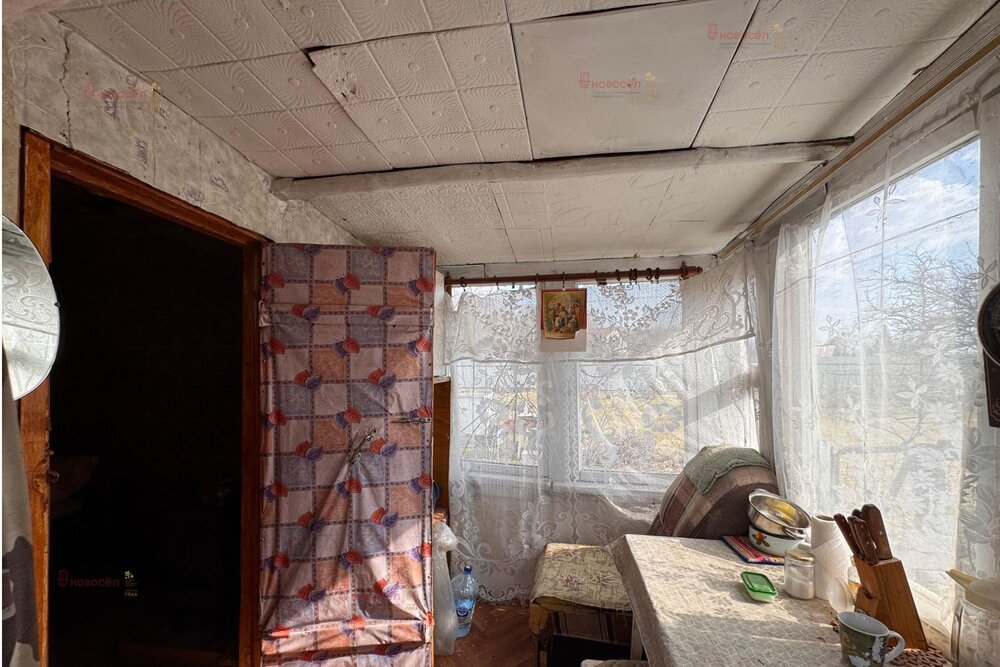 Екатеринбург, ул. Авиатор-5 - фото земельного участка (8)