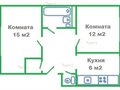 Аренда квартиры: Екатеринбург, ул. Ленина, 54/3 (Центр) - Фото 1