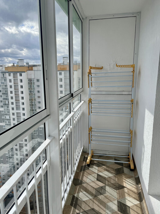 Екатеринбург, ул. Рассветная, 8к3 (ЖБИ) - фото квартиры (5)