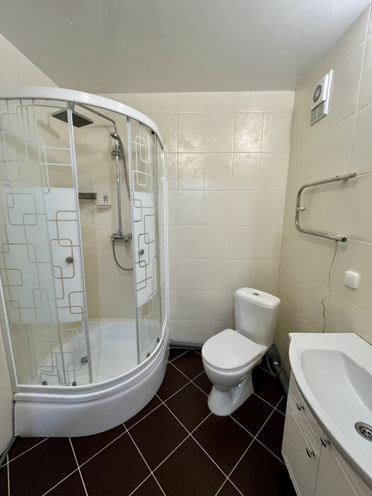 Екатеринбург, ул. Рассветная, 8к3 (ЖБИ) - фото квартиры (8)