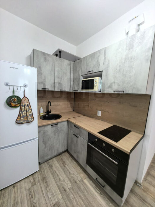Екатеринбург, ул. Владимира Высоцкого, 7а (ЖБИ) - фото квартиры (1)