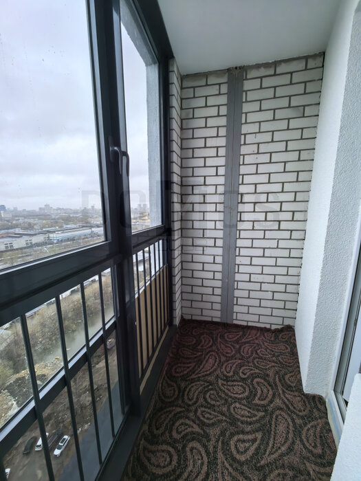 Екатеринбург, ул. Владимира Высоцкого, 7а (ЖБИ) - фото квартиры (7)