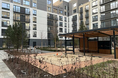 Екатеринбург, ул.Академика Ландау, 7Б (Академический) - фото квартиры