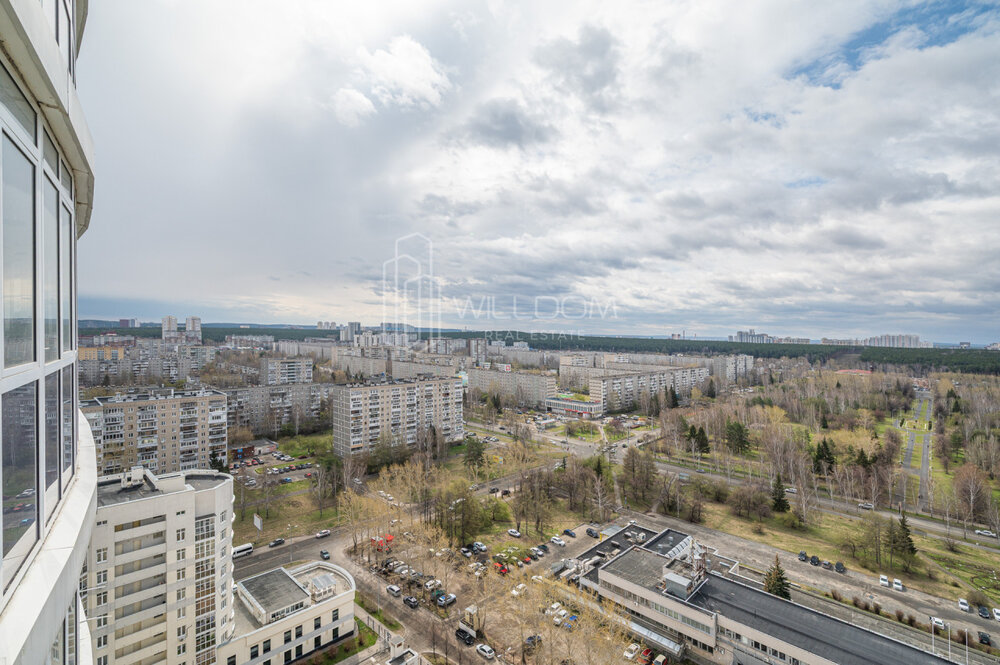 Екатеринбург, ул. Чкалова, 124 (Юго-Западный) - фото квартиры (8)