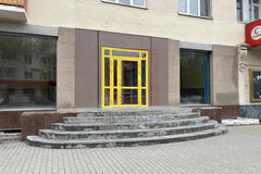 Екатеринбург, ул. Ленина, 53 (Центр) - фото офисного помещения