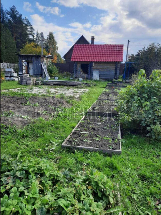 г. Ревда, СНТ Мечта-2 (городской округ Ревда) - фото сада (1)