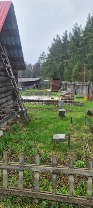 г. Ревда, СНТ Мечта-2 (городской округ Ревда) - фото сада (4)