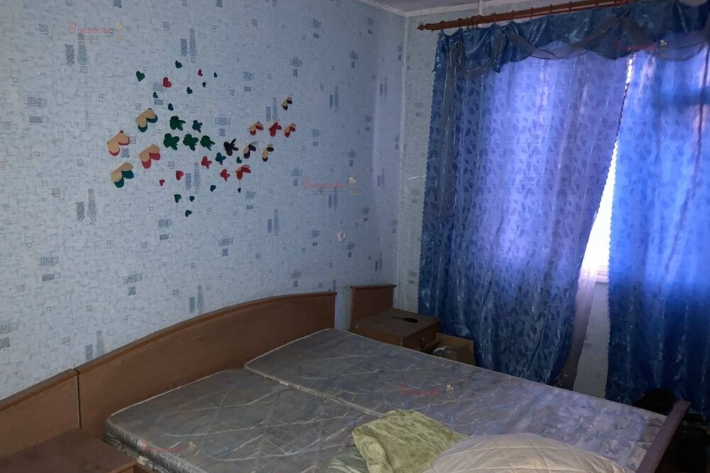 г. Верхняя Пышма, ул. Петрова, 35/7 (городской округ Верхняя Пышма) - фото квартиры (4)