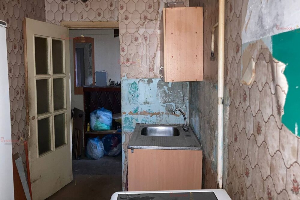 г. Верхняя Пышма, ул. Петрова, 35/7 (городской округ Верхняя Пышма) - фото квартиры (8)