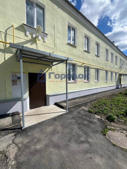г. Каменск-Уральский, ул. Челябинская, 73 (городской округ Каменский) - фото квартиры (2)